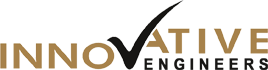 Innovative Engineers Logo